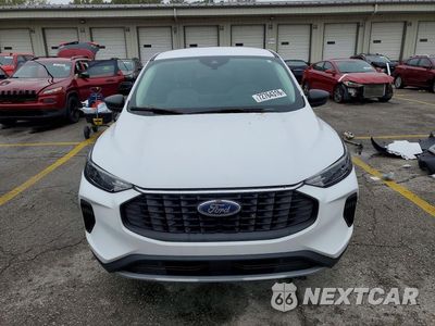 Piąte zdjęcie samochodu w środku: 2023 FORD ESCAPE ACTIVE VIN:1FMCU0GN3PUA17618 - miniatura