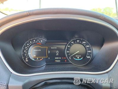 Zdjęcie 9 z 13 samochodu: 2018 LINCOLN MKX RESERVE VIN:2LMPJ6LR1JBL21943 - miniatura