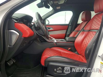 Zdjęcie 7 z 14 samochodu: 2020 LAND ROVER RANGE ROVER VELAR SV AUTOBIOGRAPHY DYNAMIC VIN:SALYU2EE0LA262194 - miniatura