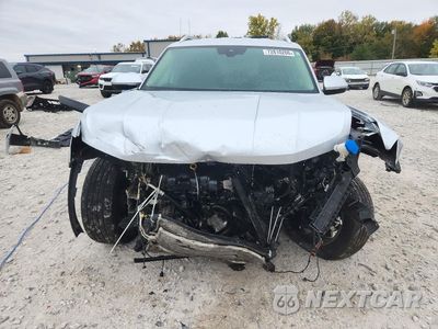 Piąte zdjęcie samochodu w środku: 2018 VOLKSWAGEN ATLAS SE VIN:1V2PR2CA6JC570779 - miniatura