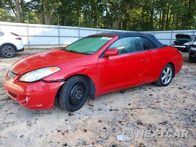 2006 TOYOTA CAMRY SOLARA SLE V6 4T1FA38P06U065521 - główne zdjęcie licytacji z USA - miniatura