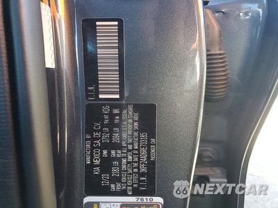 Zdjęcie 12 z 12 samochodu: 2024 KIA FORTE LXS VIN:3KPF24AD6RE733185 - miniatura
