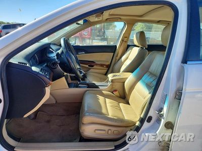 Zdjęcie 7 z 13 samochodu: 2012 HONDA ACCORD EXL VIN:1HGCP3F82CA031189 - miniatura