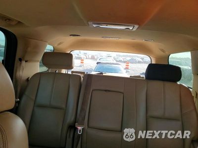 Zdjęcie 10 z 13 samochodu: 2007 GMC YUKON VIN:1GKFC13J97J346763 - miniatura