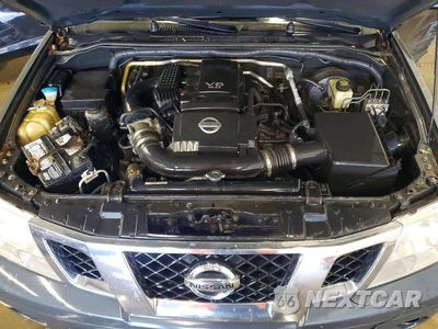 Zdjęcie 11 z 12 samochodu: 2015 NISSAN FRONTIER S VIN:1N6AD0EVXFN727488 - miniatura