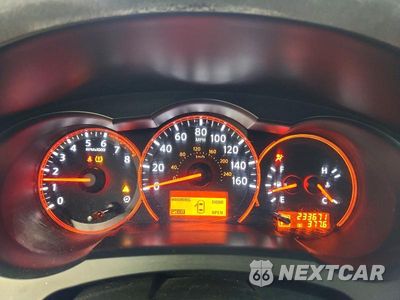 Zdjęcie 9 z 12 samochodu: 2009 NISSAN ALTIMA 2.5 S VIN:1N4AL24E19C196836 - miniatura