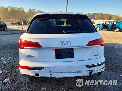 Zdjęcie 6 z 13 samochodu: 2022 AUDI Q5 PREMIUM PLUS 45 VIN:WA1EAAFY1N2126170 - miniatura