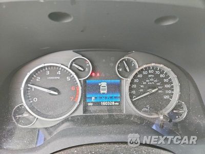 Zdjęcie 9 z 13 samochodu: 2014 TOYOTA TUNDRA SR5 VIN:5TFUW5F19EX394982 - miniatura