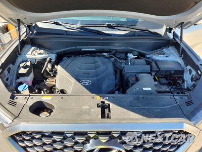 Zdjęcie 12 z 14 samochodu: 2022 HYUNDAI PALISADE CALLIGRAPHY VIN:KM8R7DHE6NU390611 - miniatura