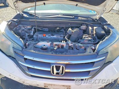 Zdjęcie 12 z 13 samochodu: 2012 HONDA CR-V LX VIN:2HKRM4H32CH608952 - miniatura