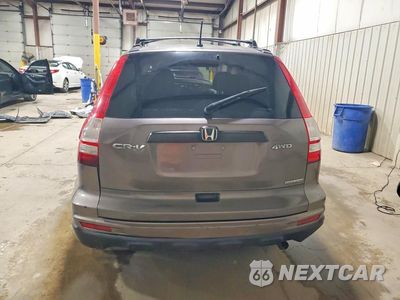 Zdjęcie 6 z 13 samochodu: 2011 HONDA CR-V SE VIN:5J6RE4H41BL110428 - miniatura