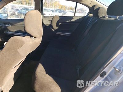 Zdjęcie 10 z 12 samochodu: 2008 HONDA ACCORD EX VIN:1HGCP25728A041053 - miniatura