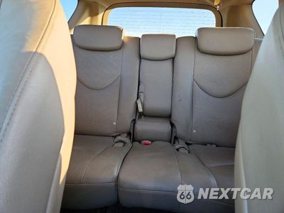 Zdjęcie 10 z 13 samochodu: 2008 TOYOTA RAV4 LIMITED VIN:JTMZK31V186012146 - miniatura