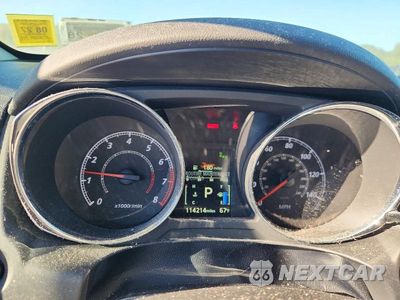 Zdjęcie 9 z 13 samochodu: 2019 MITSUBISHI OUTLANDER SPORT ES VIN:JA4AR3AU5KU031523 - miniatura