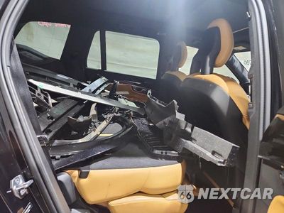 Zdjęcie 11 z 13 samochodu: 2018 VOLVO XC90 T5 VIN:YV4102XK6J1190323 - miniatura