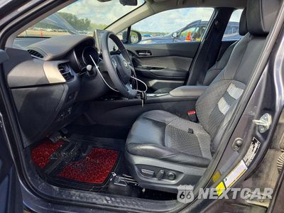 Zdjęcie 7 z 12 samochodu: 2022 TOYOTA C-HR LIMITED VIN:NMTKHMBXXNR146847 - miniatura