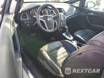 Zdjęcie 8 z 12 samochodu: 2016 BUICK CASCADA PREMIUM VIN:W04WT3N55GG036933 - miniatura