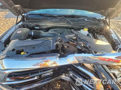 Zdjęcie 11 z 12 samochodu: 2019 RAM 1500 BIG HORN/LONE STAR VIN:1C6RREBTXKN761410 - miniatura