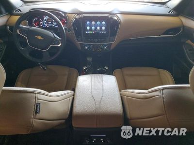 Zdjęcie 8 z 13 samochodu: 2023 CHEVROLET TRAVERSE PREMIER VIN:1GNERKKW8PJ298656 - miniatura
