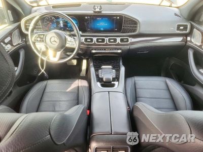 Zdjęcie 8 z 13 samochodu: 2023 MERCEDES-BENZ GLE 350 4MATIC VIN:4JGFB4KE7PA852088 - miniatura