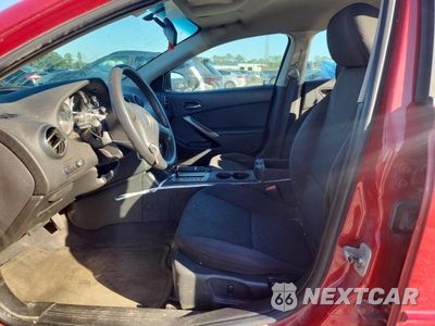 Zdjęcie 7 z 12 samochodu: 2007 PONTIAC G6 VALUE LEADER VIN:1G2ZF58B774192632 - miniatura