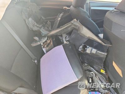 Zdjęcie 12 z 13 samochodu: 2009 TOYOTA MATRIX BASE VIN:2T1KU40E59C083296 - miniatura