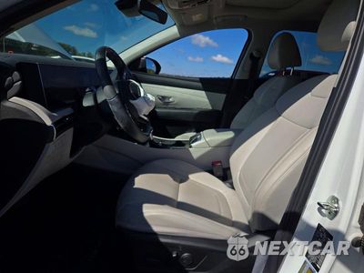 Zdjęcie 7 z 12 samochodu: 2025 HYUNDAI TUCSON SEL VIN:3KMJC3DE7SE013824 - miniatura