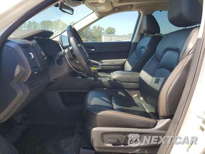 Zdjęcie 7 z 13 samochodu: 2024 NISSAN PATHFINDER SL VIN:5N1DR3CB9RC218869 - miniatura