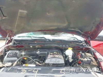 Zdjęcie 11 z 12 samochodu: 2022 RAM 1500 CLASSIC SLT VIN:1C6RR6LGXNS169759 - miniatura