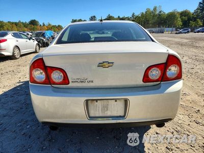 Zdjęcie 6 z 12 samochodu: 2010 CHEVROLET MALIBU LTZ VIN:1G1ZE5E75AF297527 - miniatura
