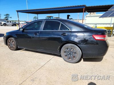 Drugie zdjęcie samochodu z przodu: 2011 TOYOTA CAMRY LE VIN:4T1BF3EK6BU150088 - miniatura