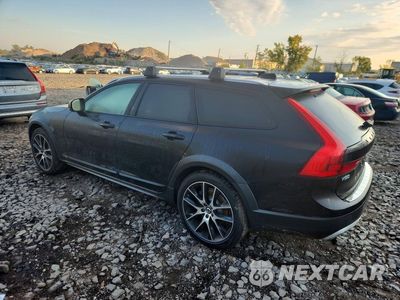 Drugie zdjęcie samochodu z przodu: 2020 VOLVO V90 CROSS COUNTRY T6 INSCRIPTION VIN:YV4A22NL2L1112744 - miniatura