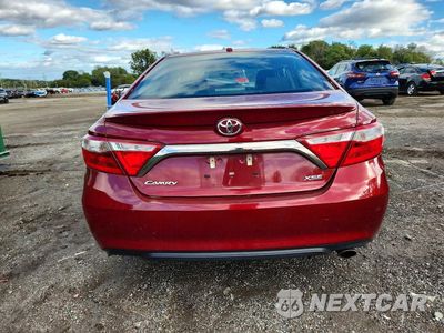 Zdjęcie 6 z 12 samochodu: 2017 TOYOTA CAMRY XSE VIN:4T1BF1FK9HU633005 - miniatura