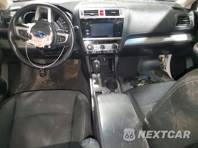 Zdjęcie 8 z 13 samochodu: 2017 SUBARU OUTBACK 2.5I PREMIUM VIN:4S4BSACC8H3317139 - miniatura