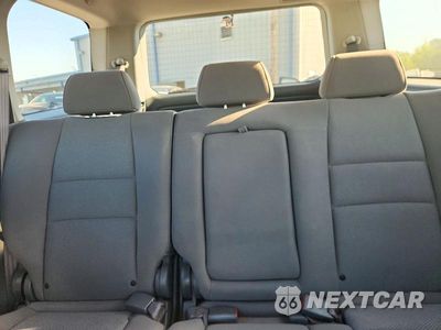 Zdjęcie 10 z 13 samochodu: 2008 HONDA PILOT EX VIN:5FNYF28468B019525 - miniatura