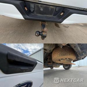 Zdjęcie 14 z 14 samochodu: 2018 FORD F150 SUPERCREW VIN:1FTEW1E52JKC08384 - miniatura