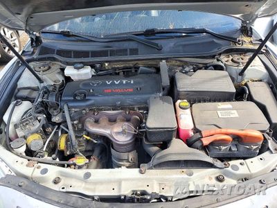 Zdjęcie 11 z 12 samochodu: 2007 TOYOTA CAMRY HYBRID VIN:4T1BB46K47U016588 - miniatura
