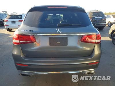 Zdjęcie 6 z 13 samochodu: 2018 MERCEDES-BENZ GLC 300 VIN:WDC0G4JB0JV062855 - miniatura