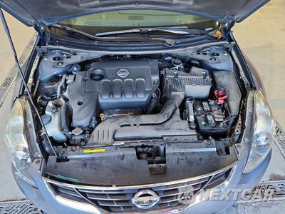 Zdjęcie 11 z 12 samochodu: 2010 NISSAN ALTIMA 2.5 S VIN:1N4AL2EP6AC102356 - miniatura