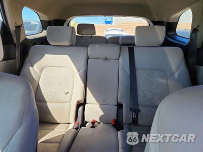 Zdjęcie 10 z 13 samochodu: 2019 HYUNDAI SANTA FE XL SE VIN:KM8SM4HFXKU298951 - miniatura