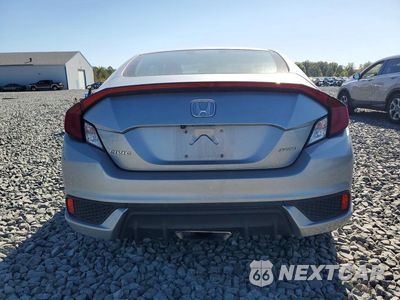 Zdjęcie 6 z 12 samochodu: 2019 HONDA CIVIC SPORT VIN:2HGFC4B85KH300113 - miniatura