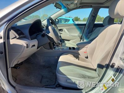 Zdjęcie 7 z 12 samochodu: 2009 TOYOTA CAMRY LE VIN:4T1BE46K19U286002 - miniatura