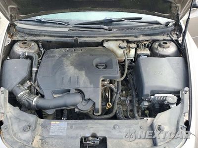 Zdjęcie 11 z 12 samochodu: 2011 CHEVROLET MALIBU 1LT VIN:1G1ZC5E15BF387988 - miniatura