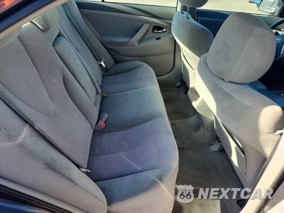 Zdjęcie 10 z 12 samochodu: 2011 TOYOTA CAMRY LE VIN:4T4BF3EK1BR113004 - miniatura