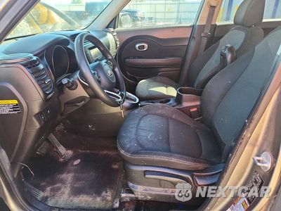 Zdjęcie 7 z 12 samochodu: 2018 KIA SOUL + VIN:KNDJP3A52J7612253 - miniatura