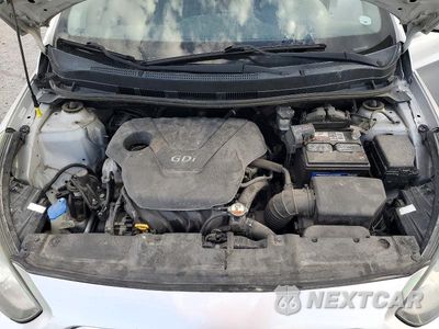 Zdjęcie 11 z 12 samochodu: 2013 HYUNDAI ACCENT GLS VIN:KMHCT4AE7DU521460 - miniatura