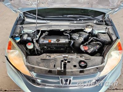 Zdjęcie 11 z 12 samochodu: 2011 HONDA CR-V EX VIN:5J6RE3H55BL030701 - miniatura