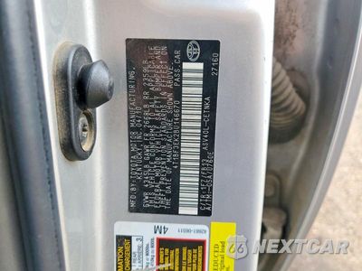 Zdjęcie 13 z 13 samochodu: 2011 TOYOTA CAMRY LE VIN:4T1BF3EK2BU146670 - miniatura
