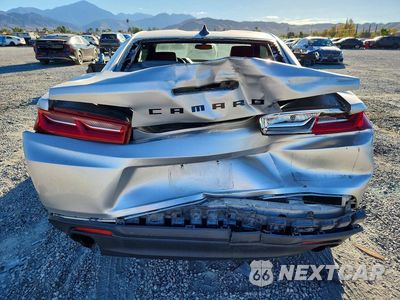 Zdjęcie 6 z 12 samochodu: 2016 CHEVROLET CAMARO LT VIN:1G1FB1RS5G0146007 - miniatura