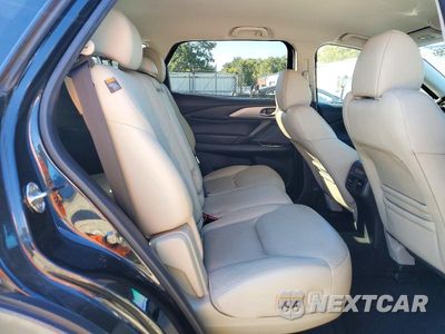 Zdjęcie 11 z 14 samochodu: 2021 MAZDA CX-9 TOURING VIN:JM3TCACY1M0514335 - miniatura